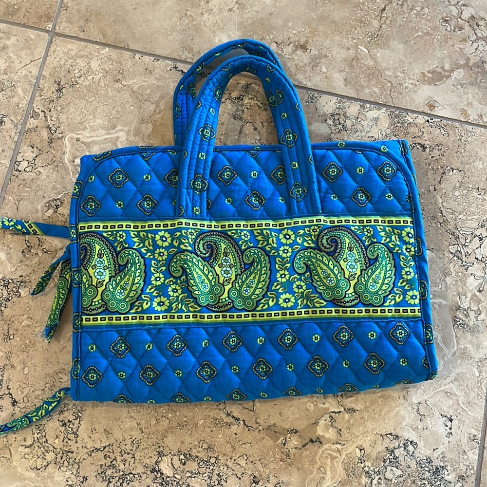 Cosmetic/travel bag